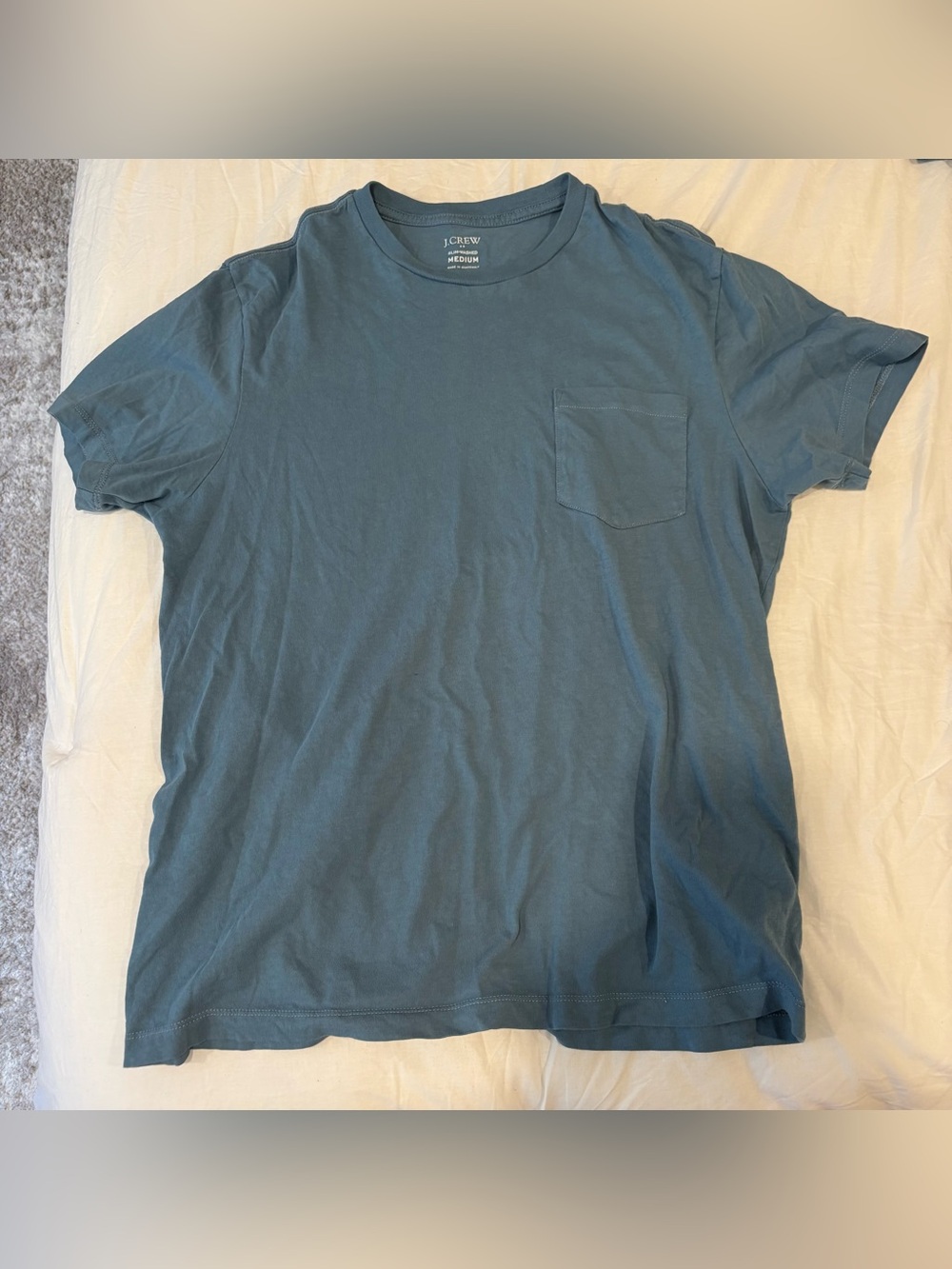 J Crew short sleeve t shirt